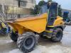 Mecalac 6MDX Photo 1 thumbnail