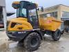 Mecalac 6MDX Photo 2 thumbnail