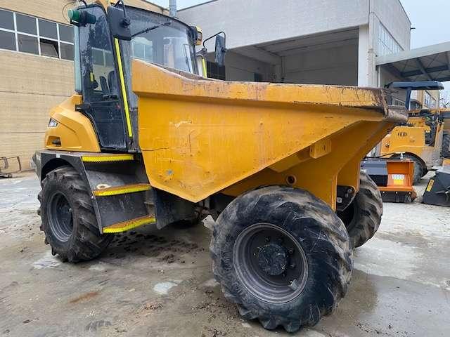 Mecalac 6MDX Photo 3