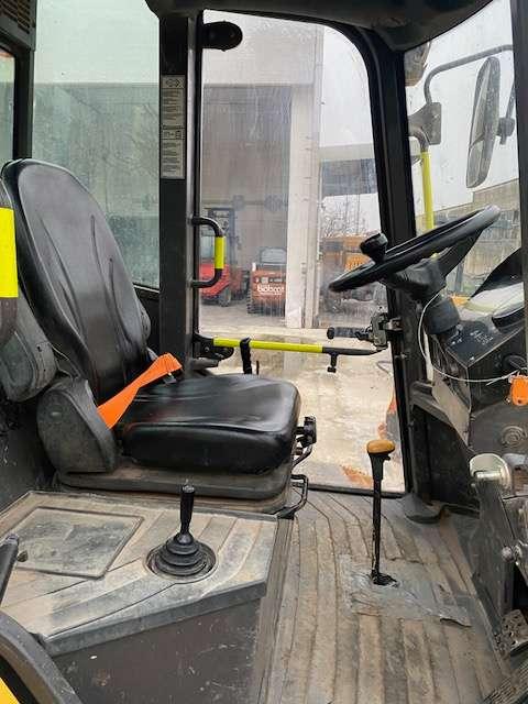 Mecalac 6MDX Photo 5