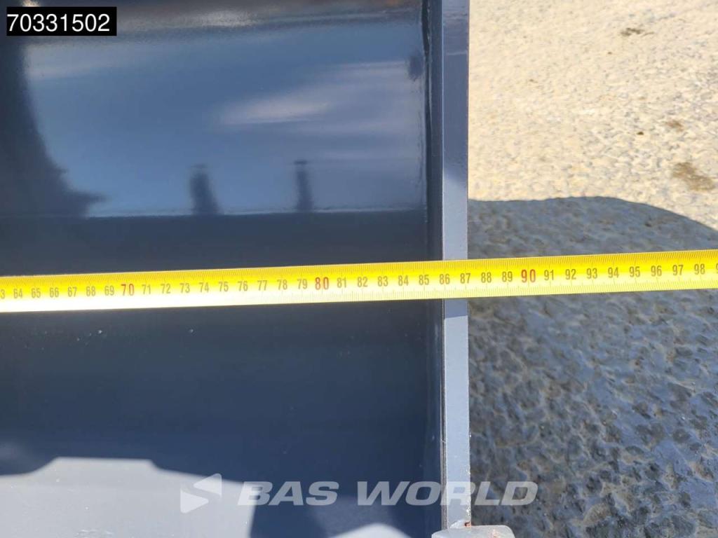 Strickland 8 TON 50MM PIN Photo 9