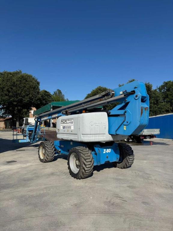 Genie Z80-60 Photo 5