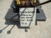 Distributeur hydraulique pour Fiat Allis FL4C-D-L- Photo 5 thumbnail