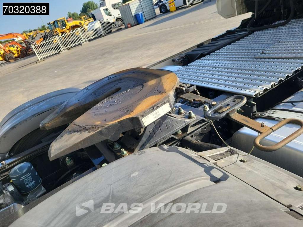 Man TGX 18.470 4X2 GM Retarder 2xTanks ACC Navi Standklima Photo 14