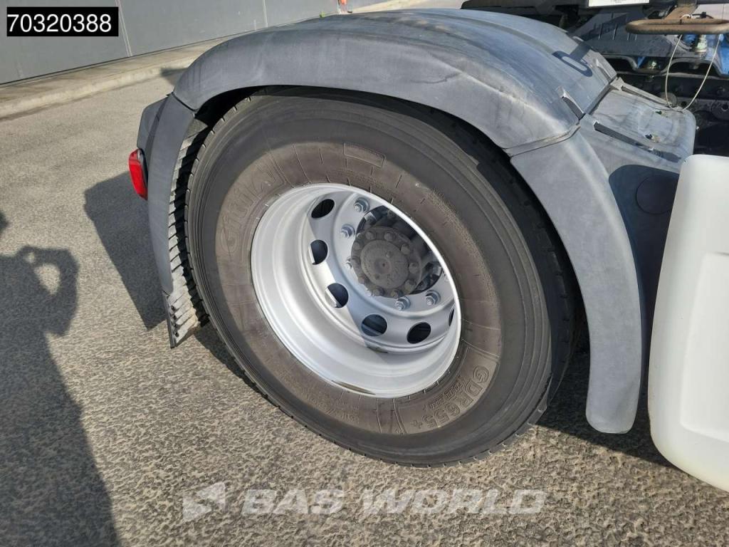 Man TGX 18.470 4X2 GM Retarder 2xTanks ACC Navi Standklima Photo 16