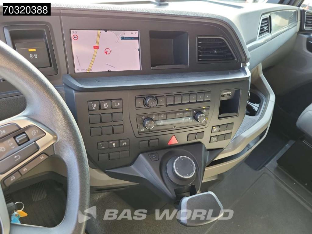 Man TGX 18.470 4X2 GM Retarder 2xTanks ACC Navi Standklima Photo 18