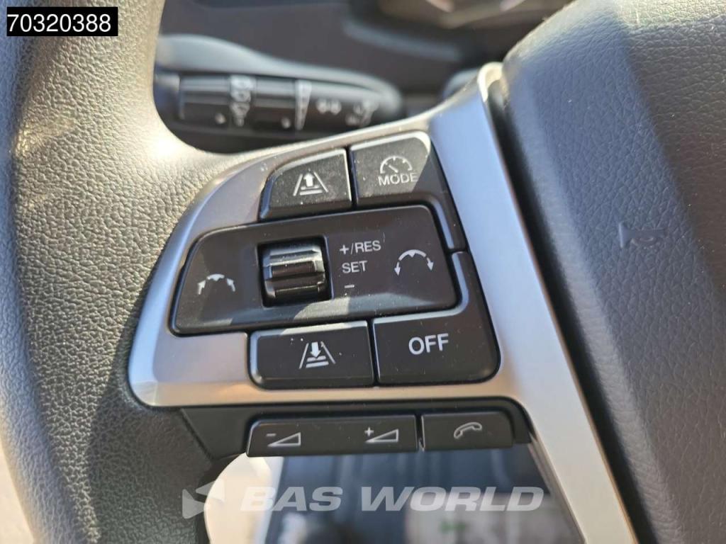 Man TGX 18.470 4X2 GM Retarder 2xTanks ACC Navi Standklima Photo 21