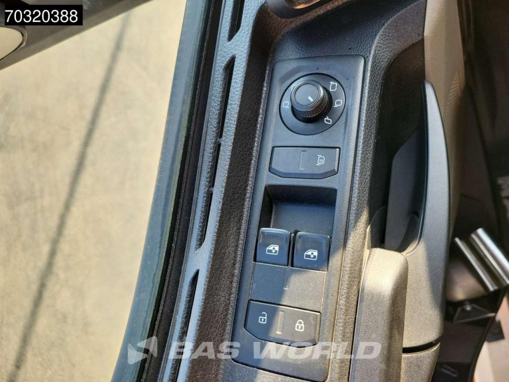 Man TGX 18.470 4X2 GM Retarder 2xTanks ACC Navi Standklima Photo 23