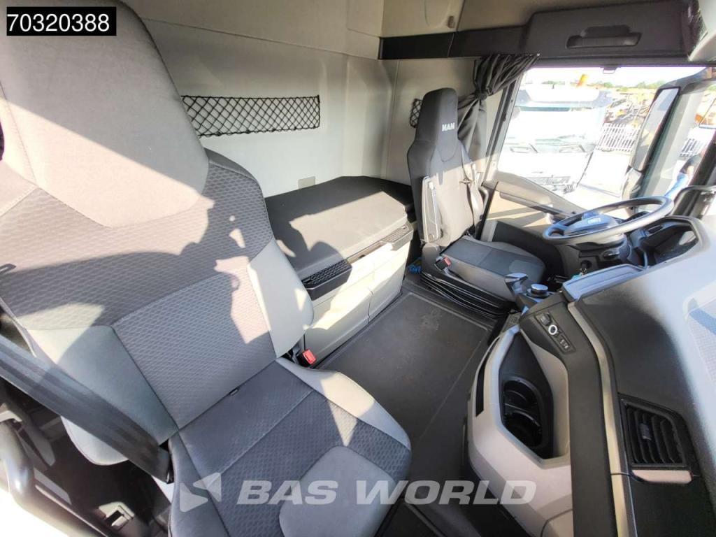 Man TGX 18.470 4X2 GM Retarder 2xTanks ACC Navi Standklima Photo 24