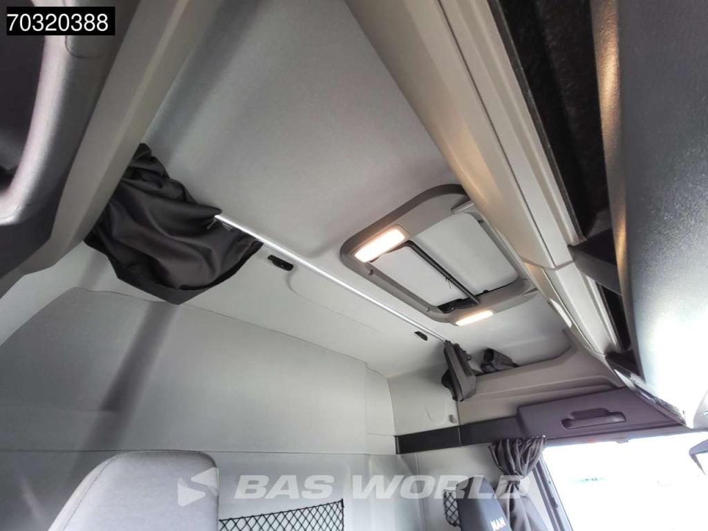 Man TGX 18.470 4X2 GM Retarder 2xTanks ACC Navi Standklima Photo 25