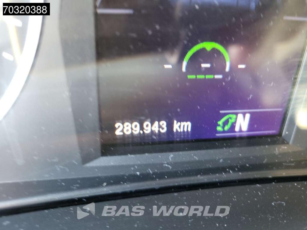 Man TGX 18.470 4X2 GM Retarder 2xTanks ACC Navi Standklima Photo 27