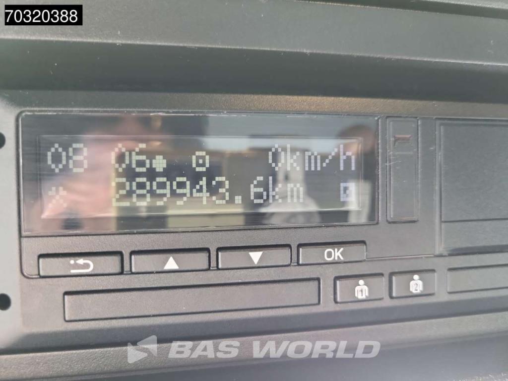 Man TGX 18.470 4X2 GM Retarder 2xTanks ACC Navi Standklima Photo 28