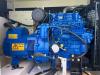 FG Wilson P13.5-6 - 13.5 kVA Genset - DPX-16000 Photo 9 thumbnail
