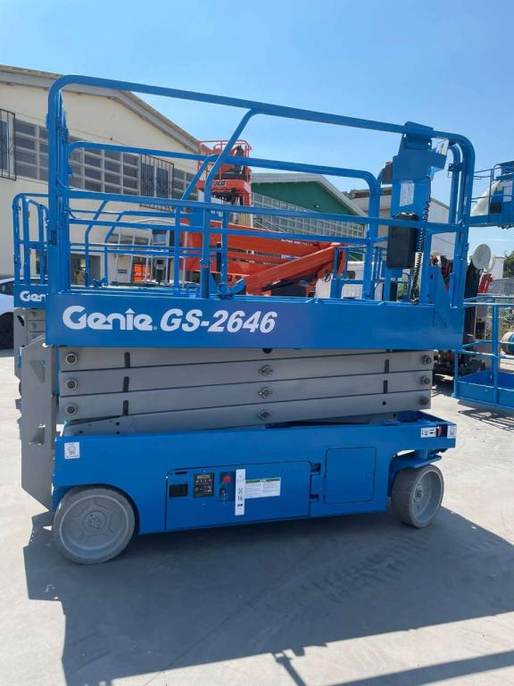 Genie GS-2646 Photo 13