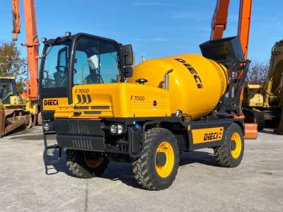 Dieci F7000 en vente par Massucco T. Srl