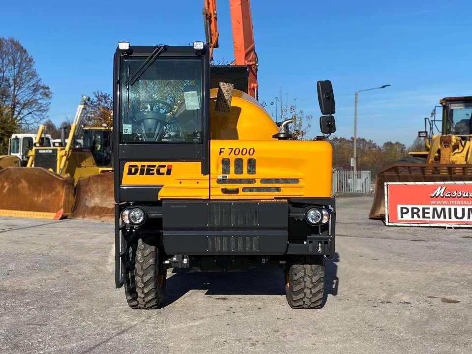 Dieci F7000 Photo 15