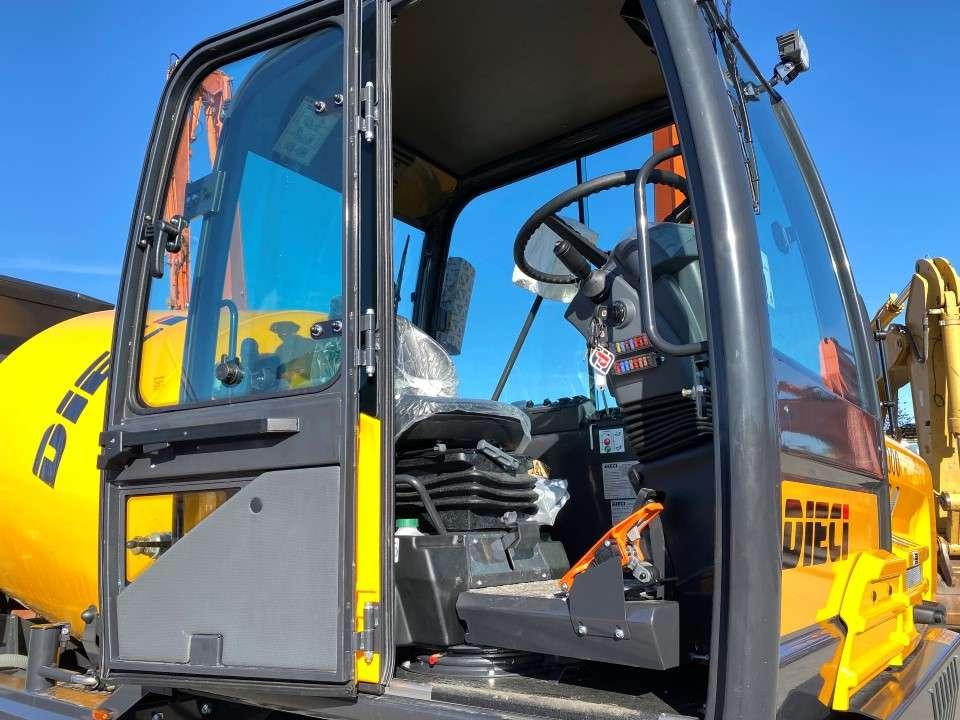 Dieci F7000 Photo 6