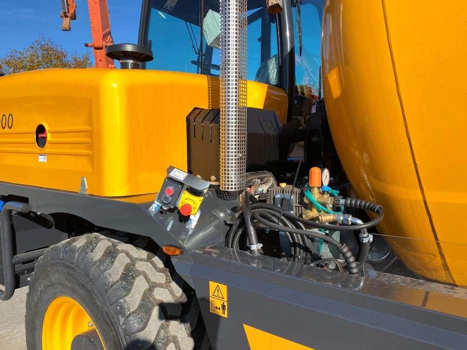 Dieci F7000 Photo 9