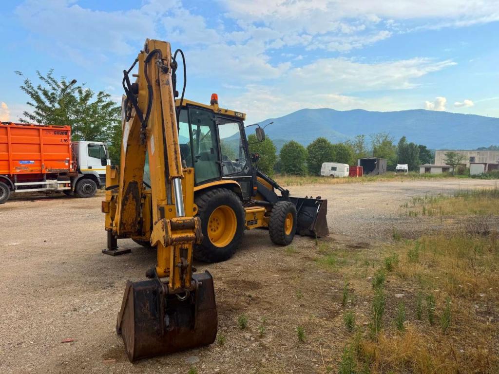 Caterpillar 432D Photo 10