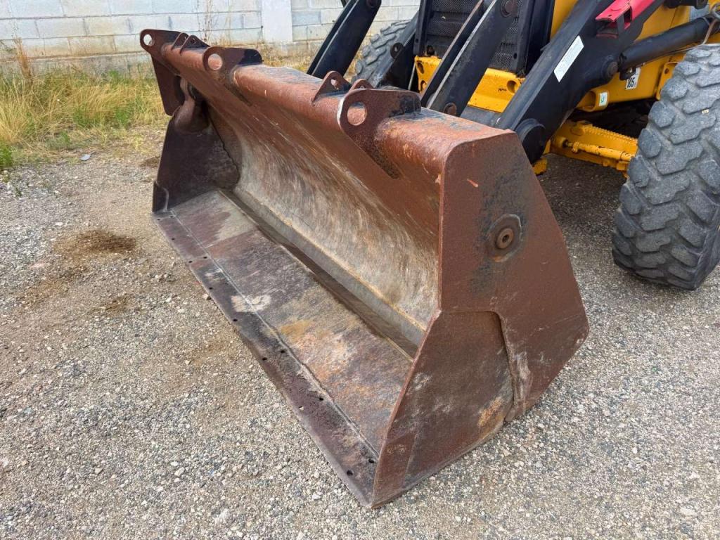 Caterpillar 432D Photo 14
