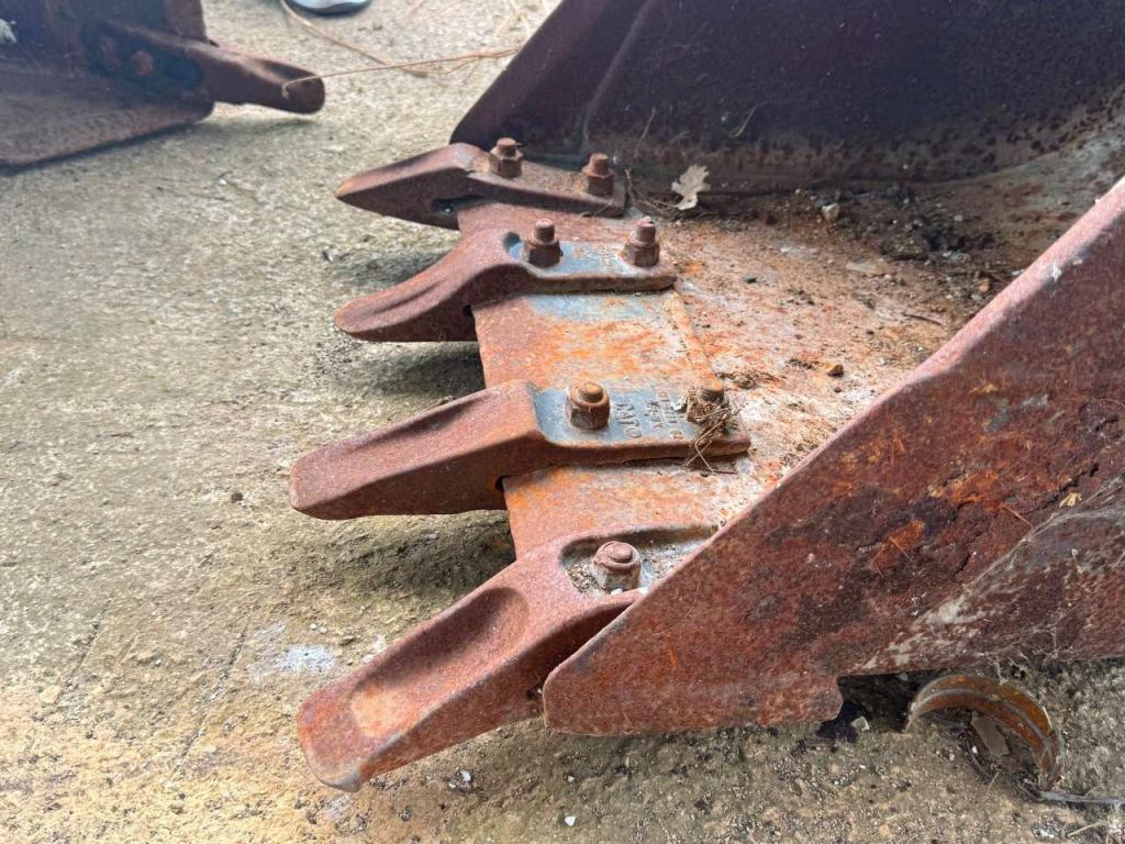 Caterpillar 432D Photo 17