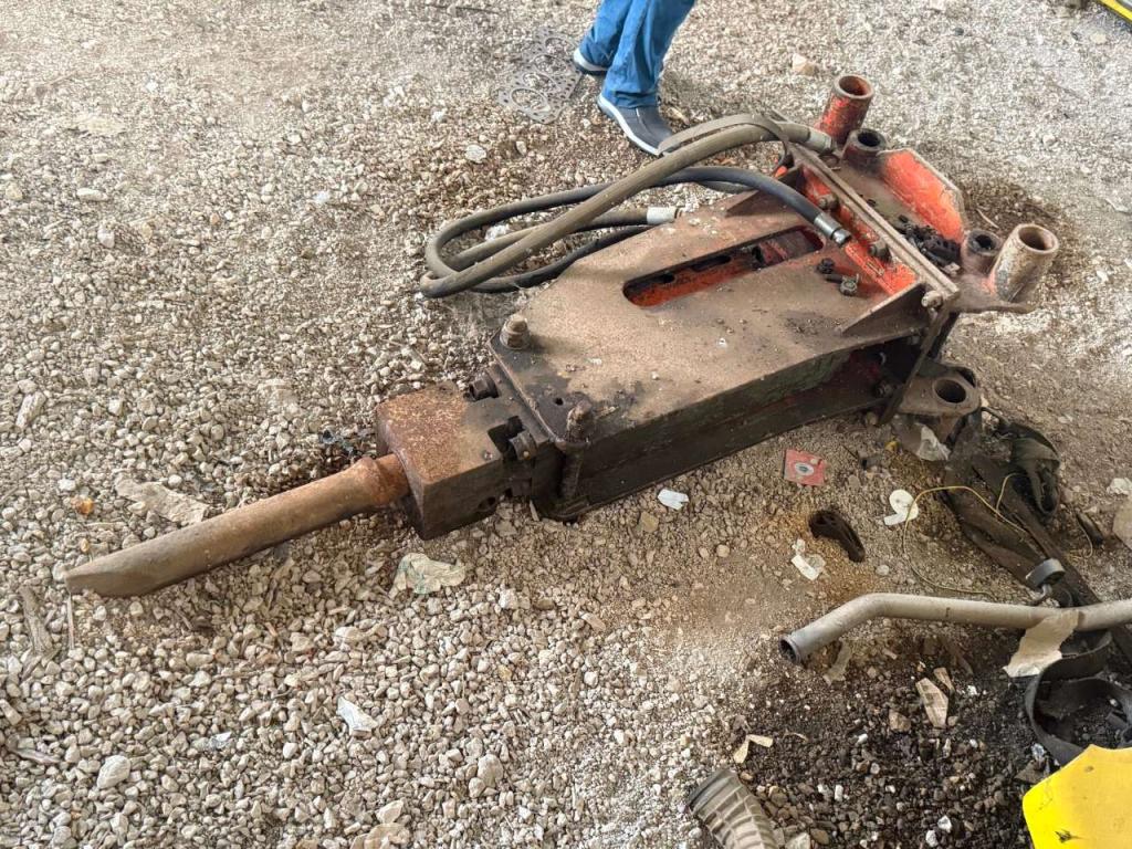 Caterpillar 432D Photo 20