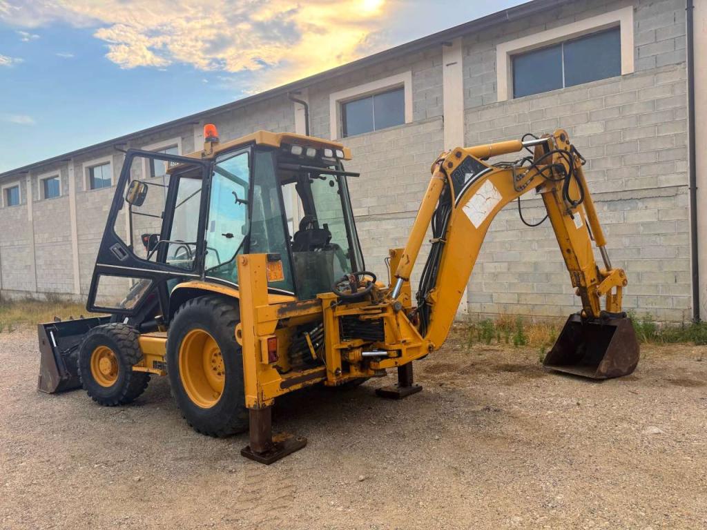 Caterpillar 432D Photo 9