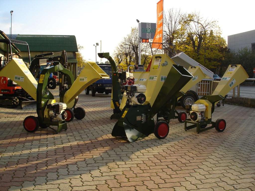 Negri R 95 MOTORE HONDA Photo 8