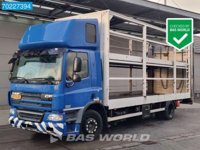 Daf CF75.310 4X2 NL-Truck Ladebordwand winch Euro 5 en vente par BAS World B.V.