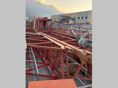 Alfa A546 en vente par Bettiga Attrezzature Edili Srl