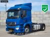 Mercedes-Benz Actros 1940 Actros 4X2 NL-Truck APK Standklima Photo 1 thumbnail