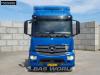 Mercedes-Benz Actros 1940 Actros 4X2 NL-Truck APK Standklima Photo 6 thumbnail