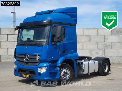 Mercedes-Benz Actros 1940 Actros 4X2 NL-Truck APK Standklima en vente par BAS World B.V.