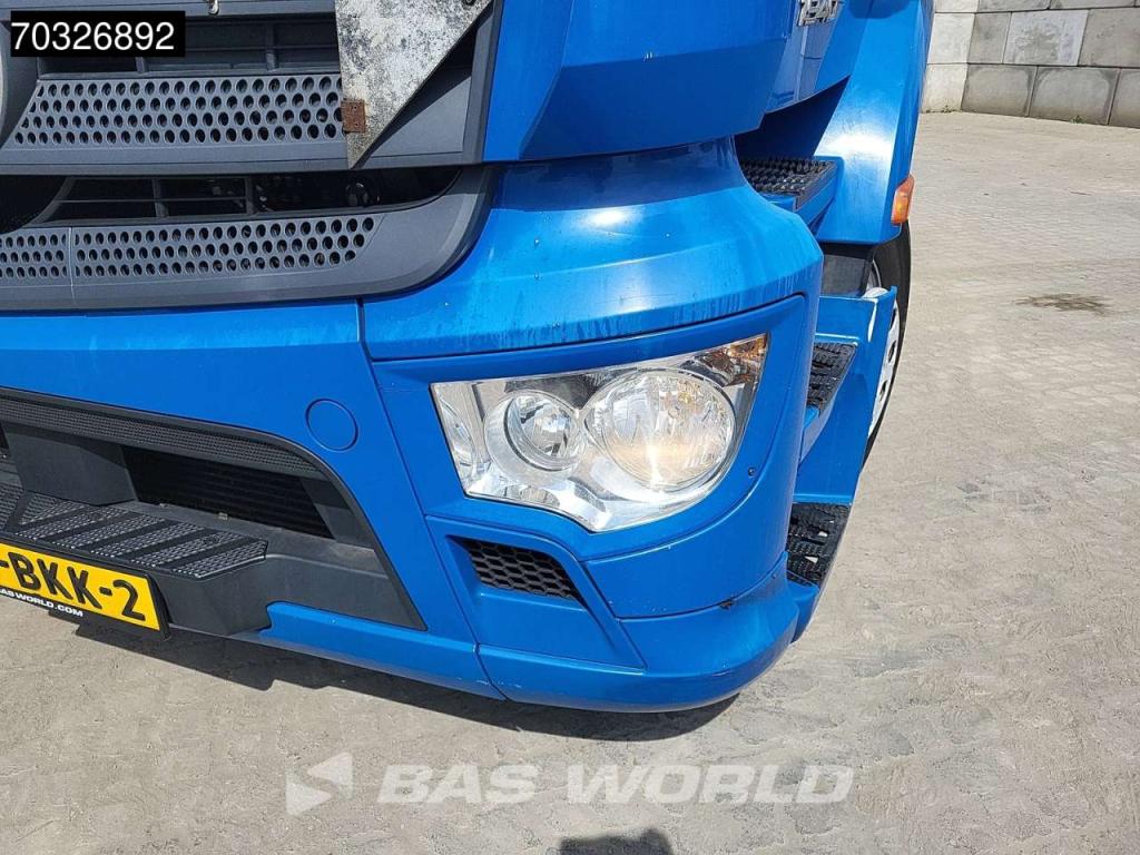 Mercedes-Benz Actros 1940 Actros 4X2 NL-Truck APK Standklima Photo 10