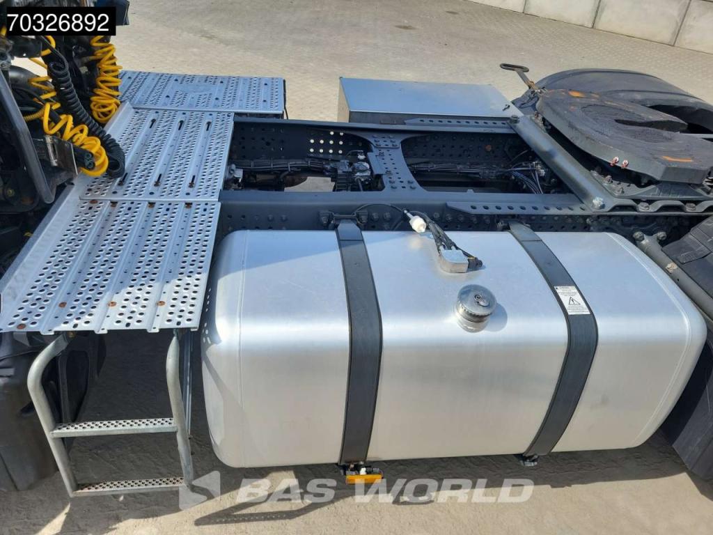 Mercedes-Benz Actros 1940 Actros 4X2 NL-Truck APK Standklima Photo 14