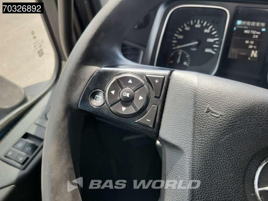 Mercedes-Benz Actros 1940 Actros 4X2 NL-Truck APK Standklima Photo 23