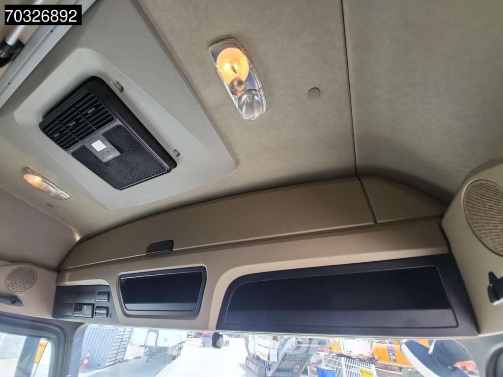 Mercedes-Benz Actros 1940 Actros 4X2 NL-Truck APK Standklima Photo 28