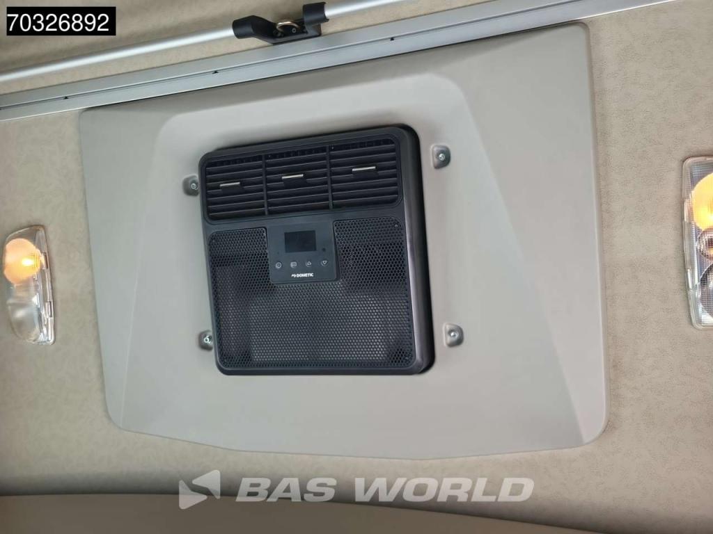 Mercedes-Benz Actros 1940 Actros 4X2 NL-Truck APK Standklima Photo 29