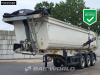 Schmitz SGF*S3 3 axles Lift Axle 32m3 Photo 1 thumbnail