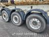 Schmitz SGF*S3 3 axles Lift Axle 32m3 Photo 12 thumbnail