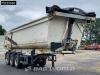 Schmitz SGF*S3 3 axles Lift Axle 32m3 Photo 3 thumbnail