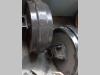 Roue folle pour Fiat Hitachi FH450.3  EX455 Photo 1 thumbnail