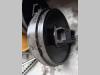 Roue folle pour Fiat Hitachi FH450.3  EX455 Photo 2 thumbnail