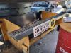 Volvo steps 14622725 for Volvo EW140D, EW160D, EW160E... Photo 2 thumbnail