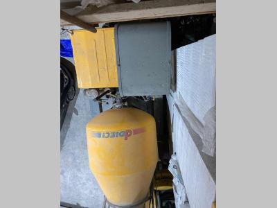 Dieci L4700 en vente par Omeco Spa