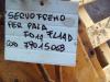 Servofrein pour Fiat Allis FL14D - FD14 - CODICE 79015068 Photo 6 thumbnail