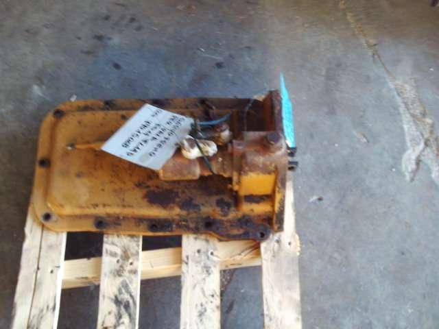 Servofrein pour Fiat Allis FL14D - FD14 - CODICE 79015068 Photo 2