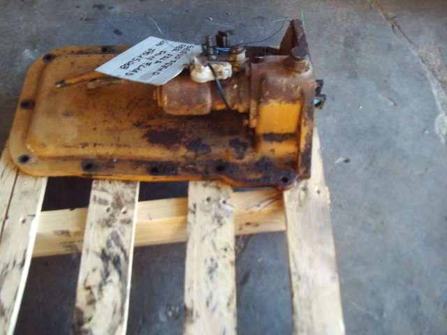 Servofrein pour Fiat Allis FL14D - FD14 - CODICE 79015068 Photo 3