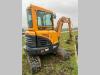 Hyundai Robex 35Z-9 Photo 1 thumbnail