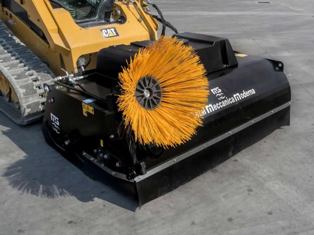 M3 MetalMeccanica Moderna SPAZZOLA Photo 2